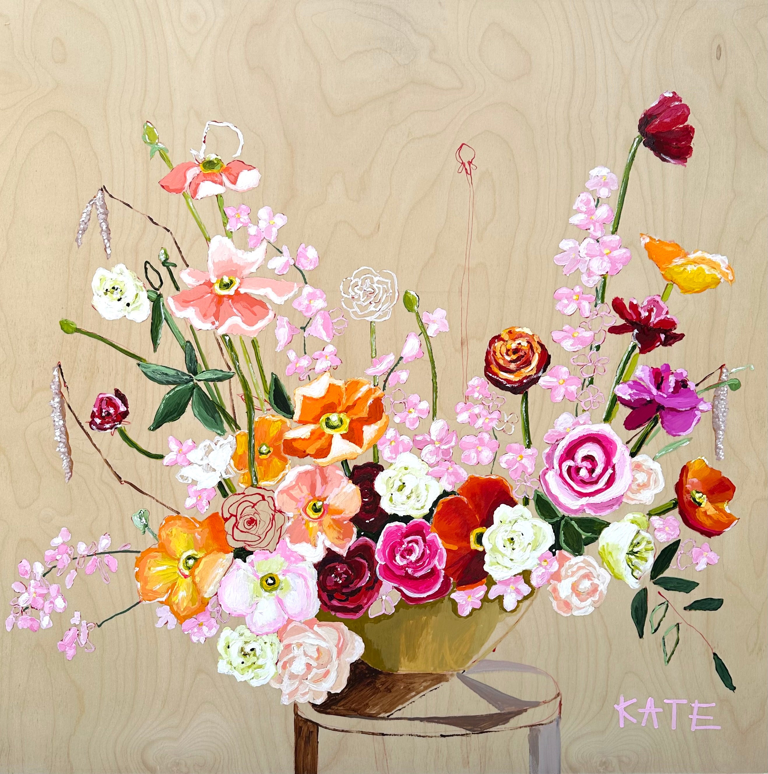 For Emma Duke 36x36