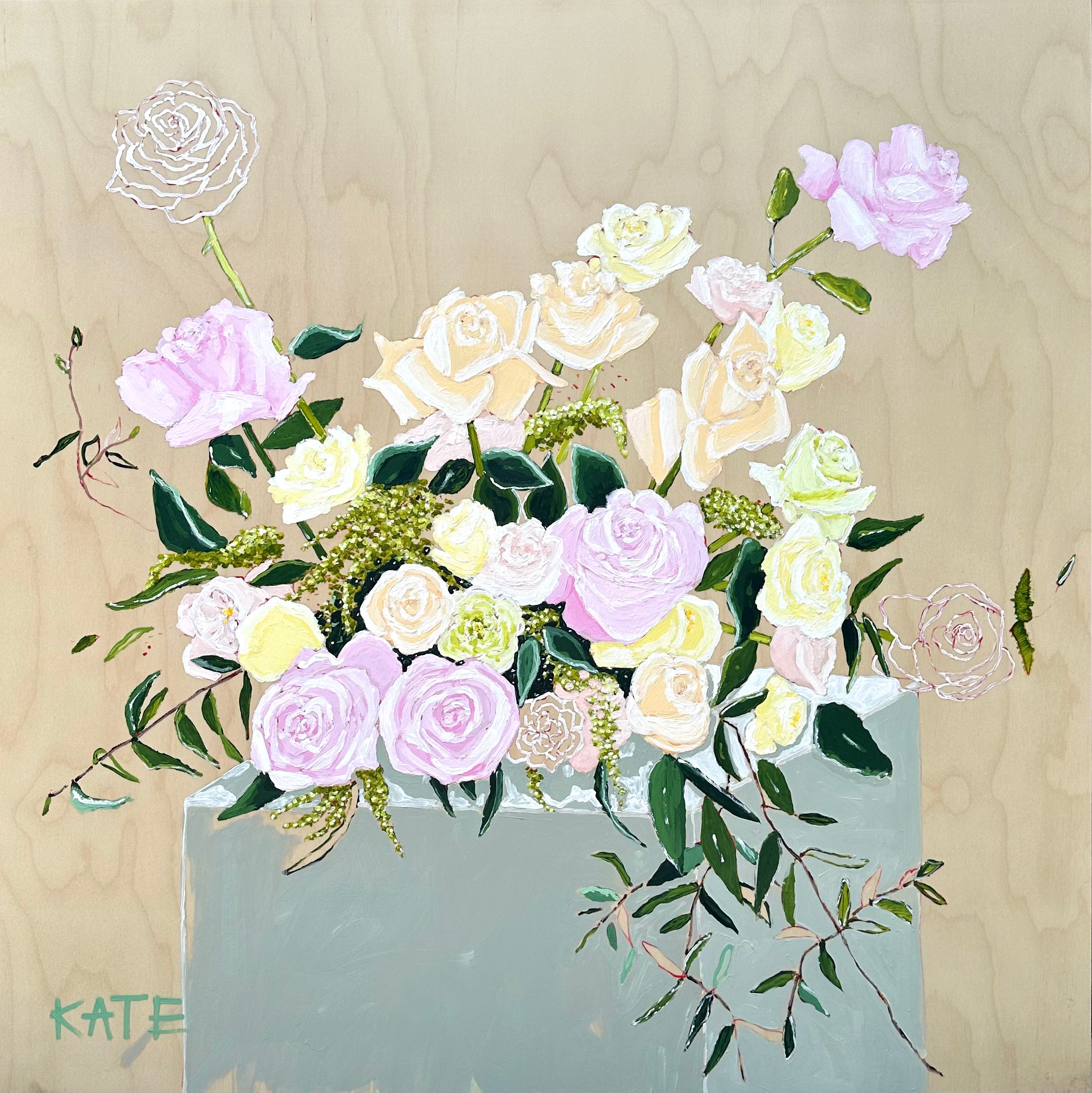 For Madison 36x36