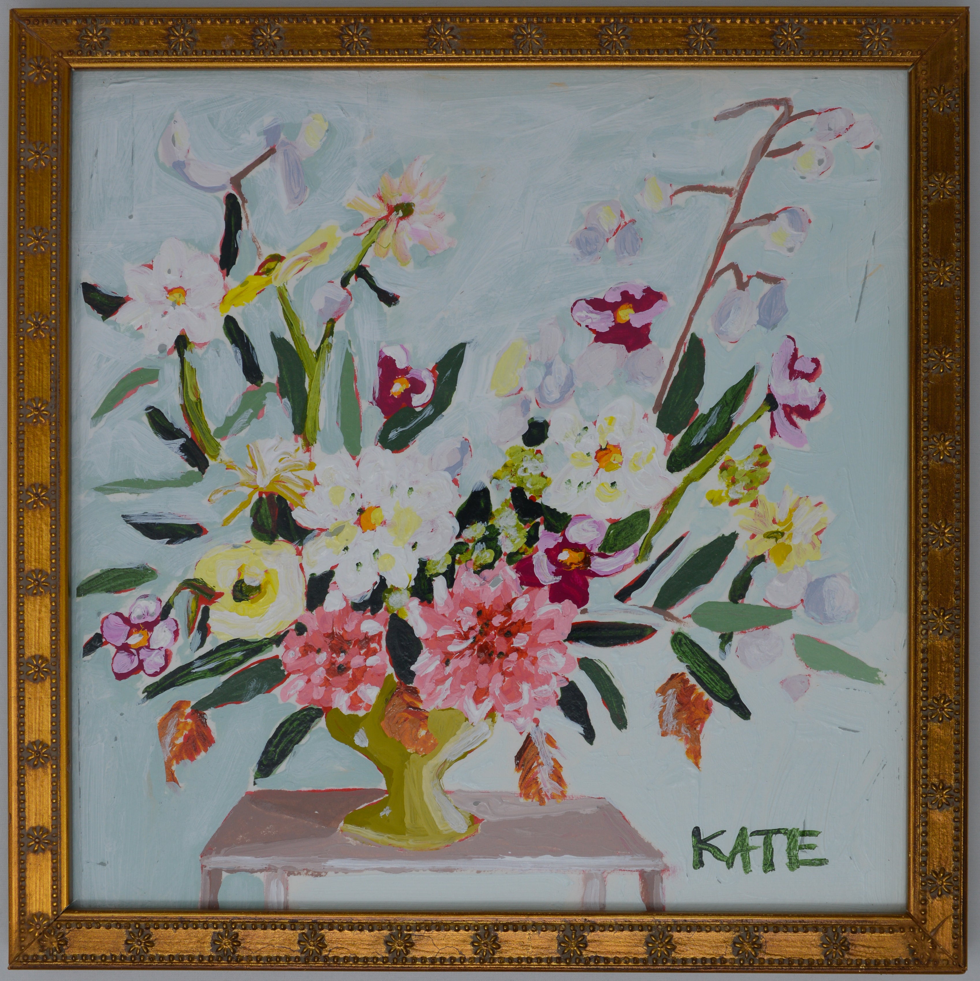 For Bonnie 9x9