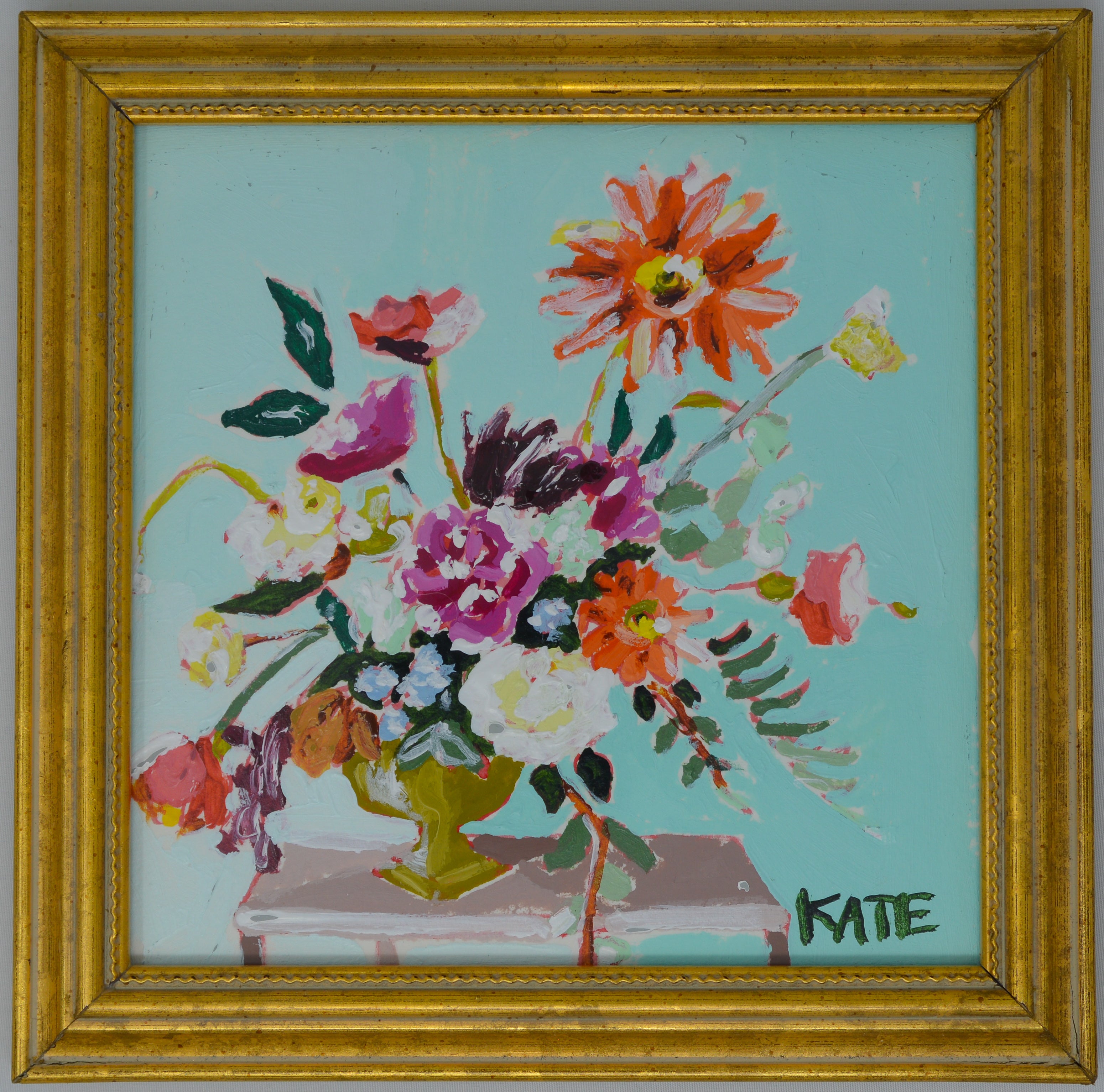 For Emily 7x7