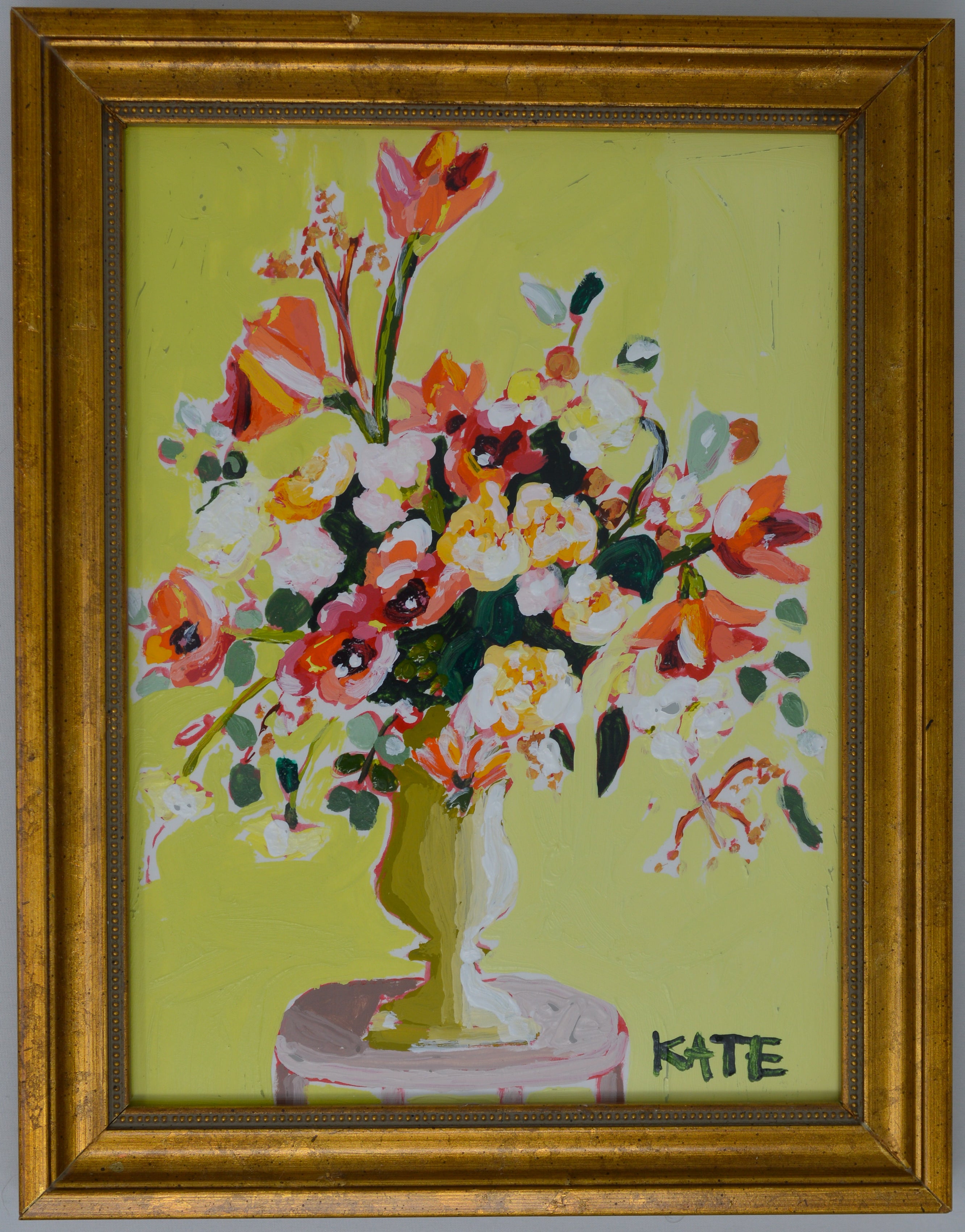 For Katie 9.5x7.5