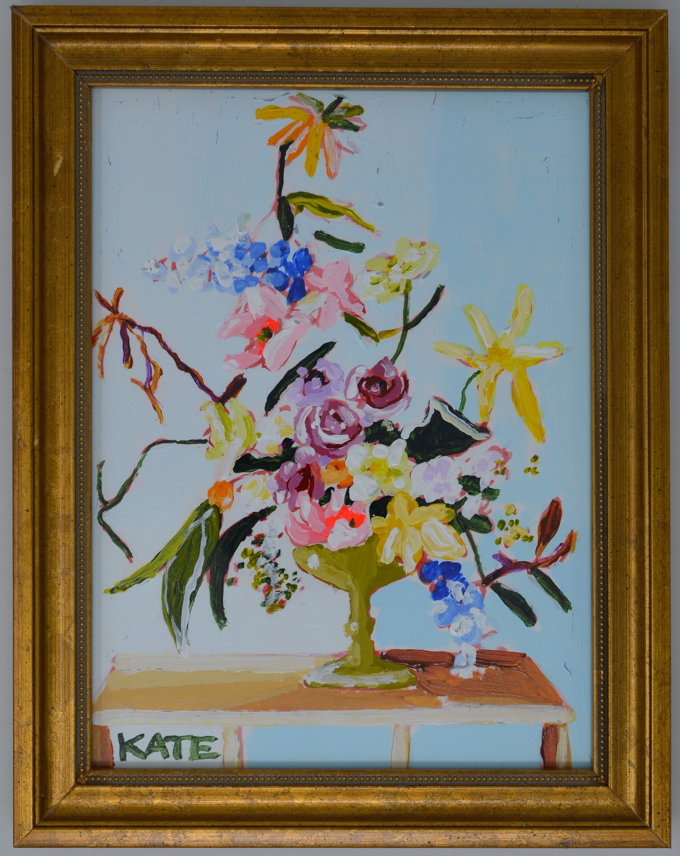For Kathy 9.5x7.5