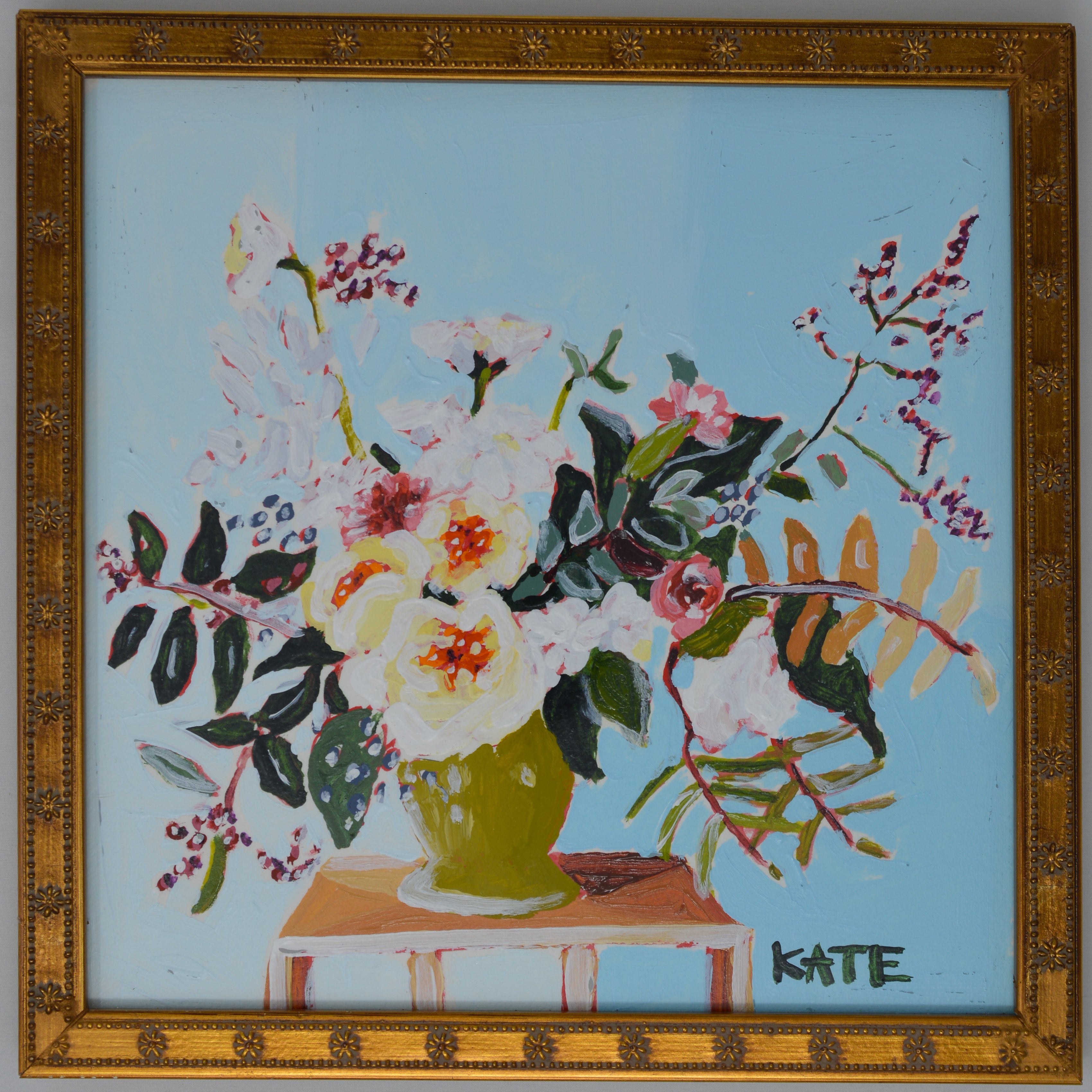 For Lucy 9x9