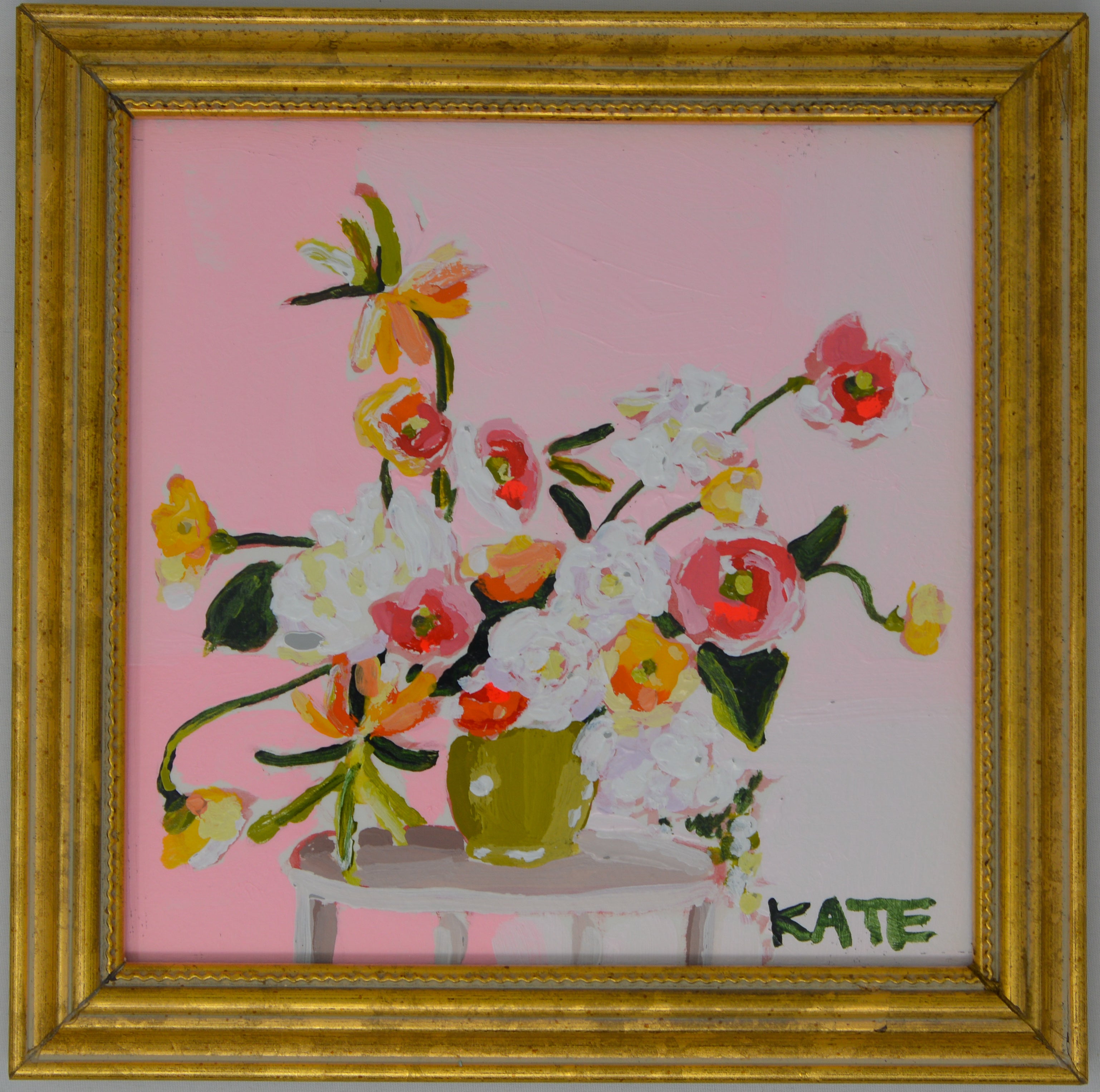 For Sara 7x7