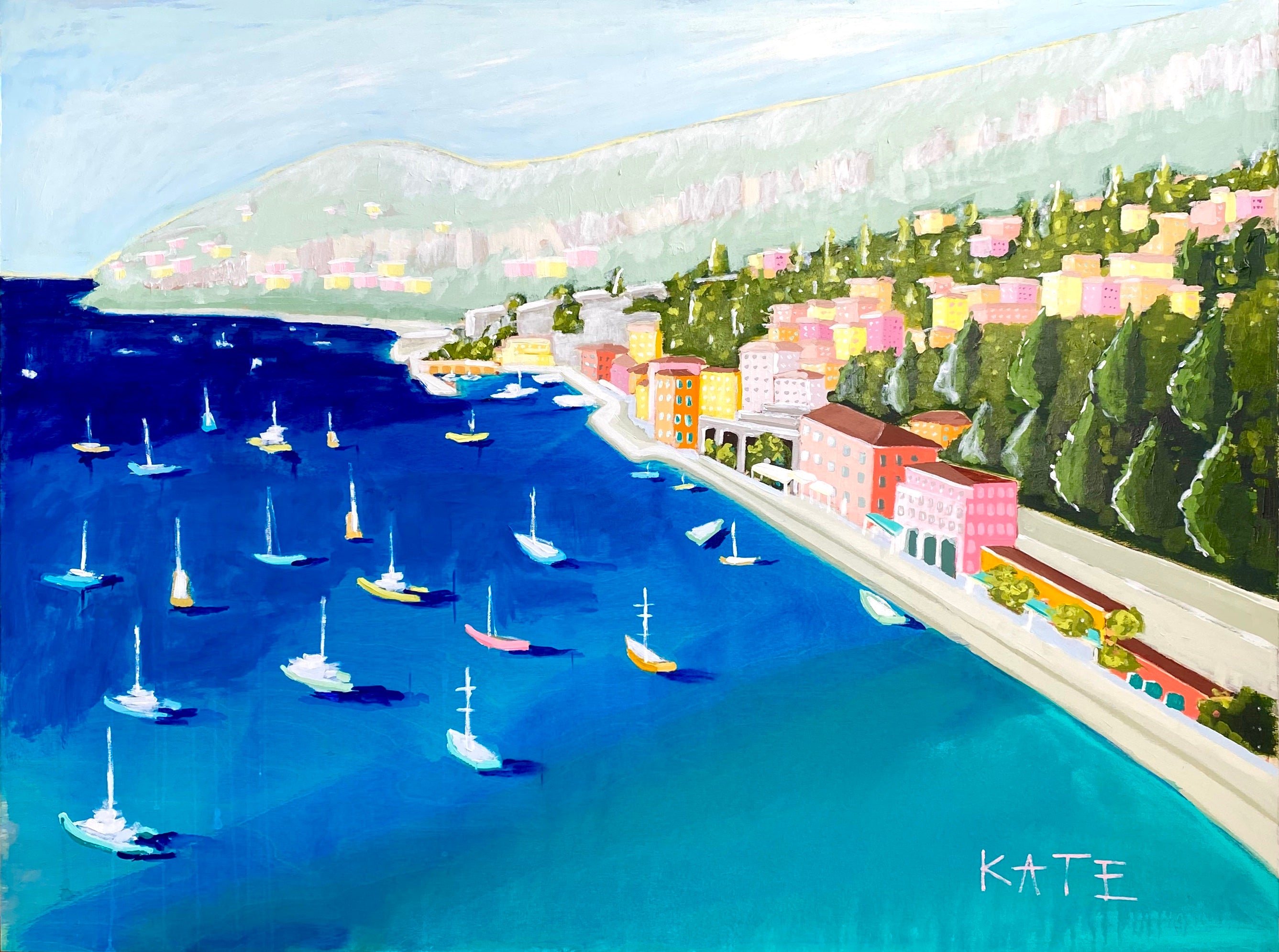 Nice 36x48