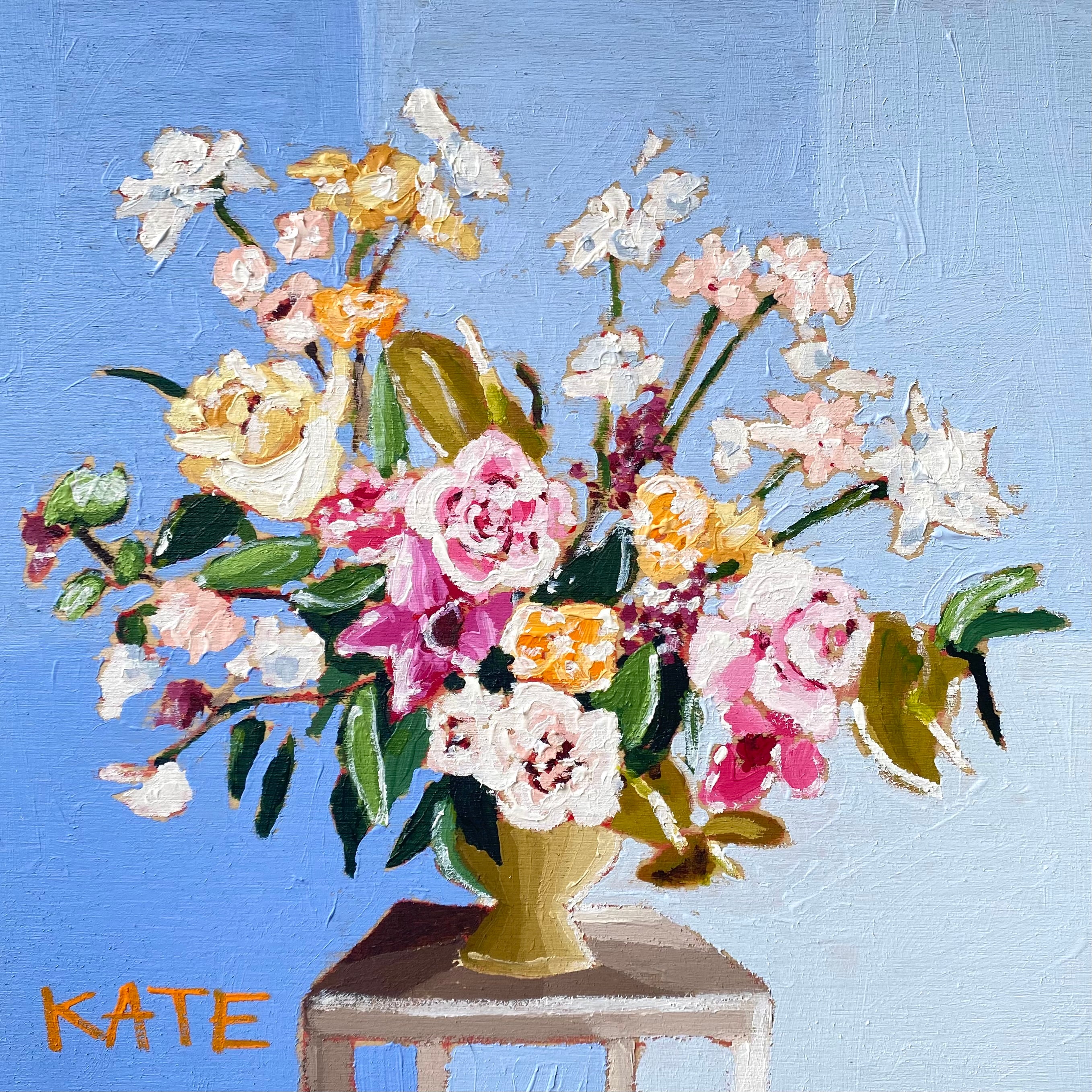 To Katherine, Love Carter 10x10