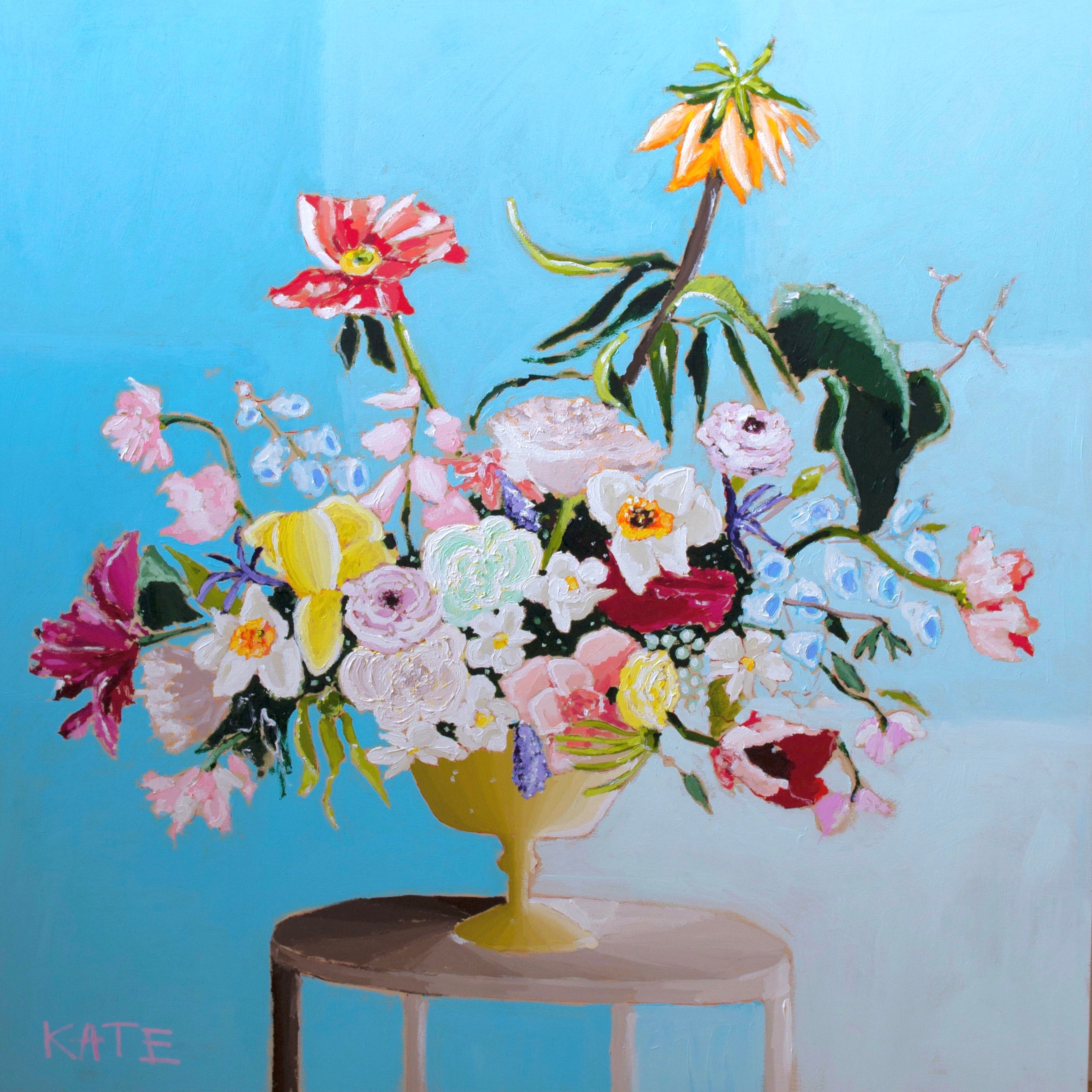 Cute & Quirky 40x40
