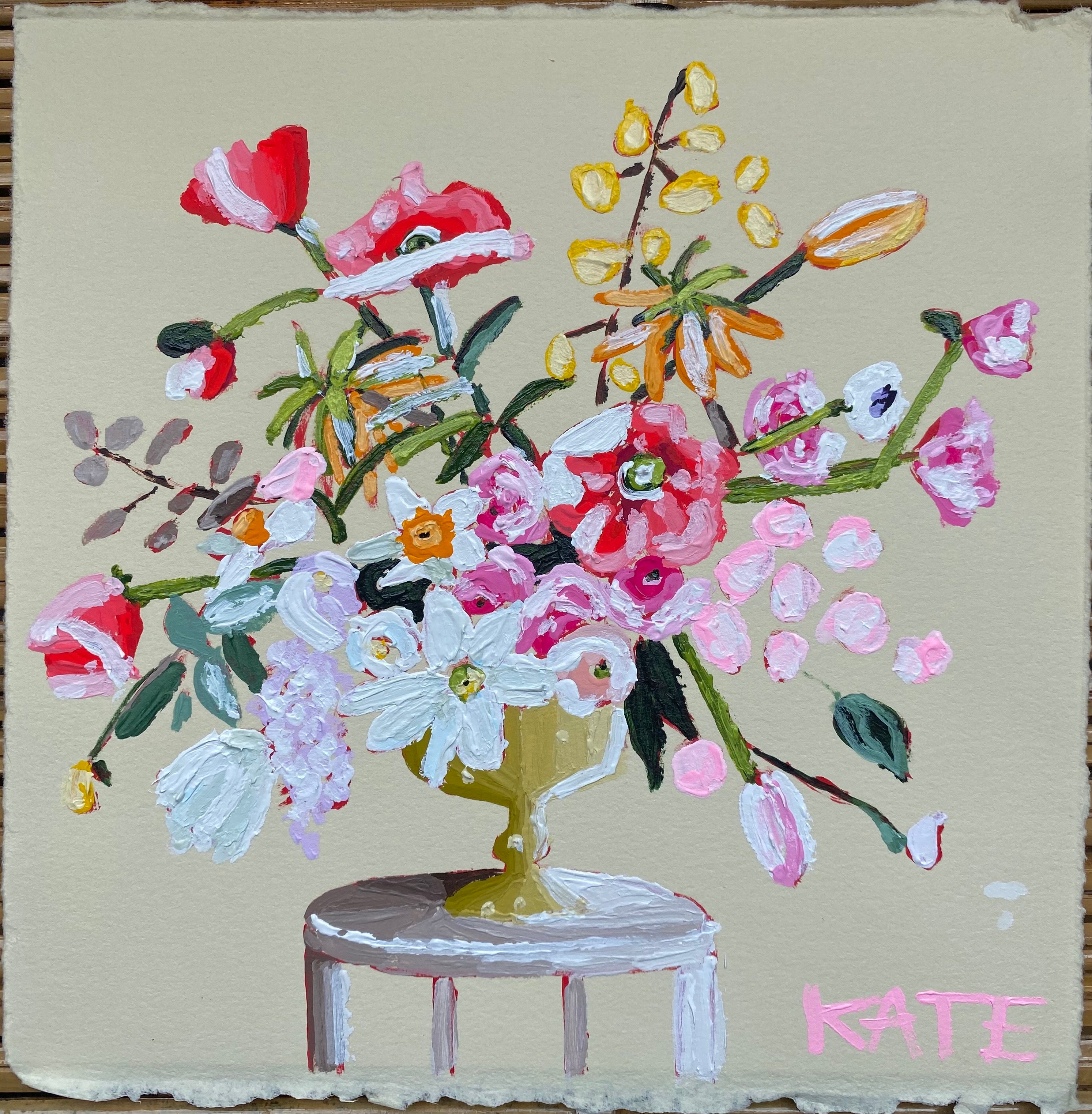 To Lauren, Love Jordan 8x8