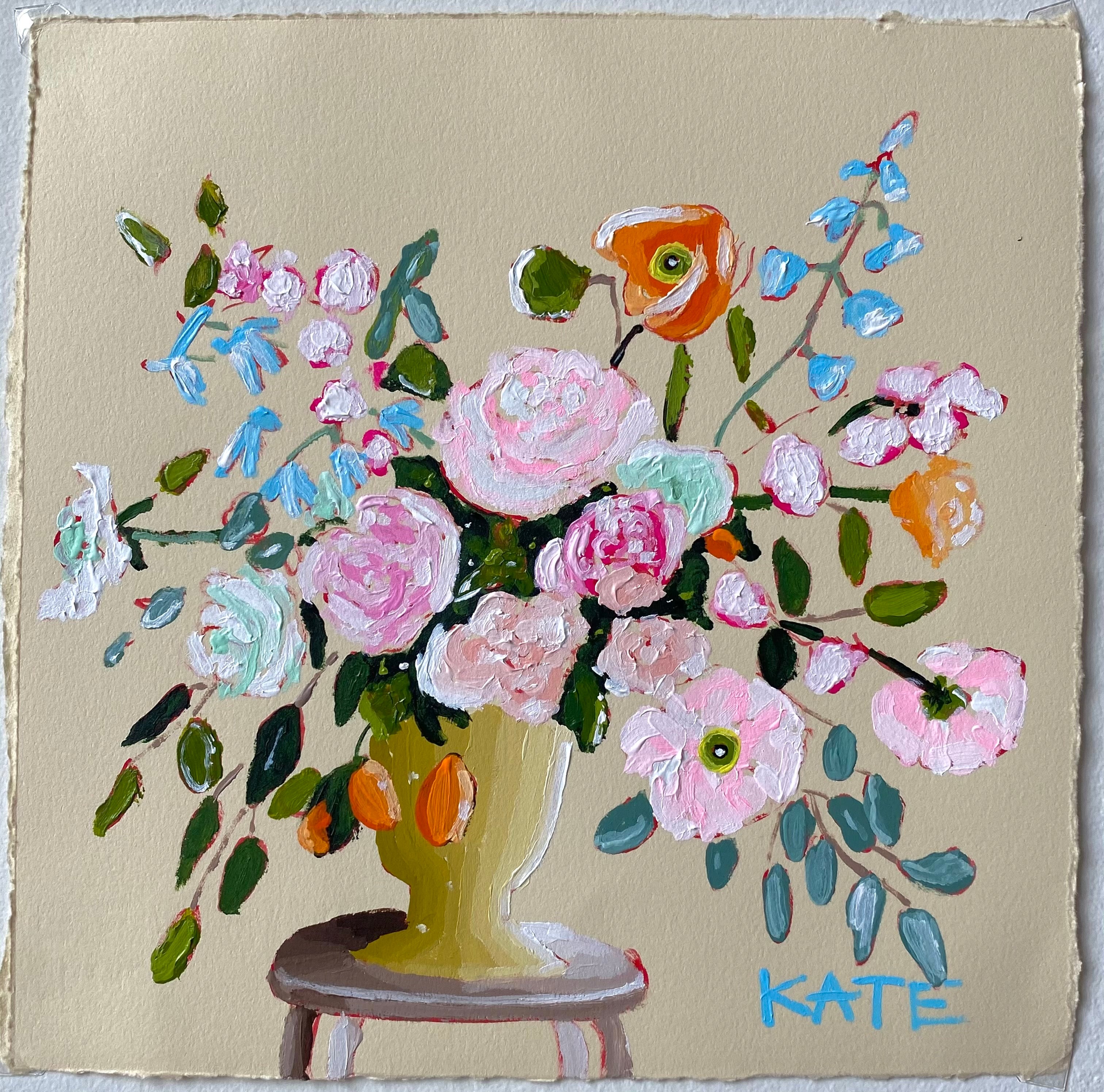 To Katie, Love Richard 10x10