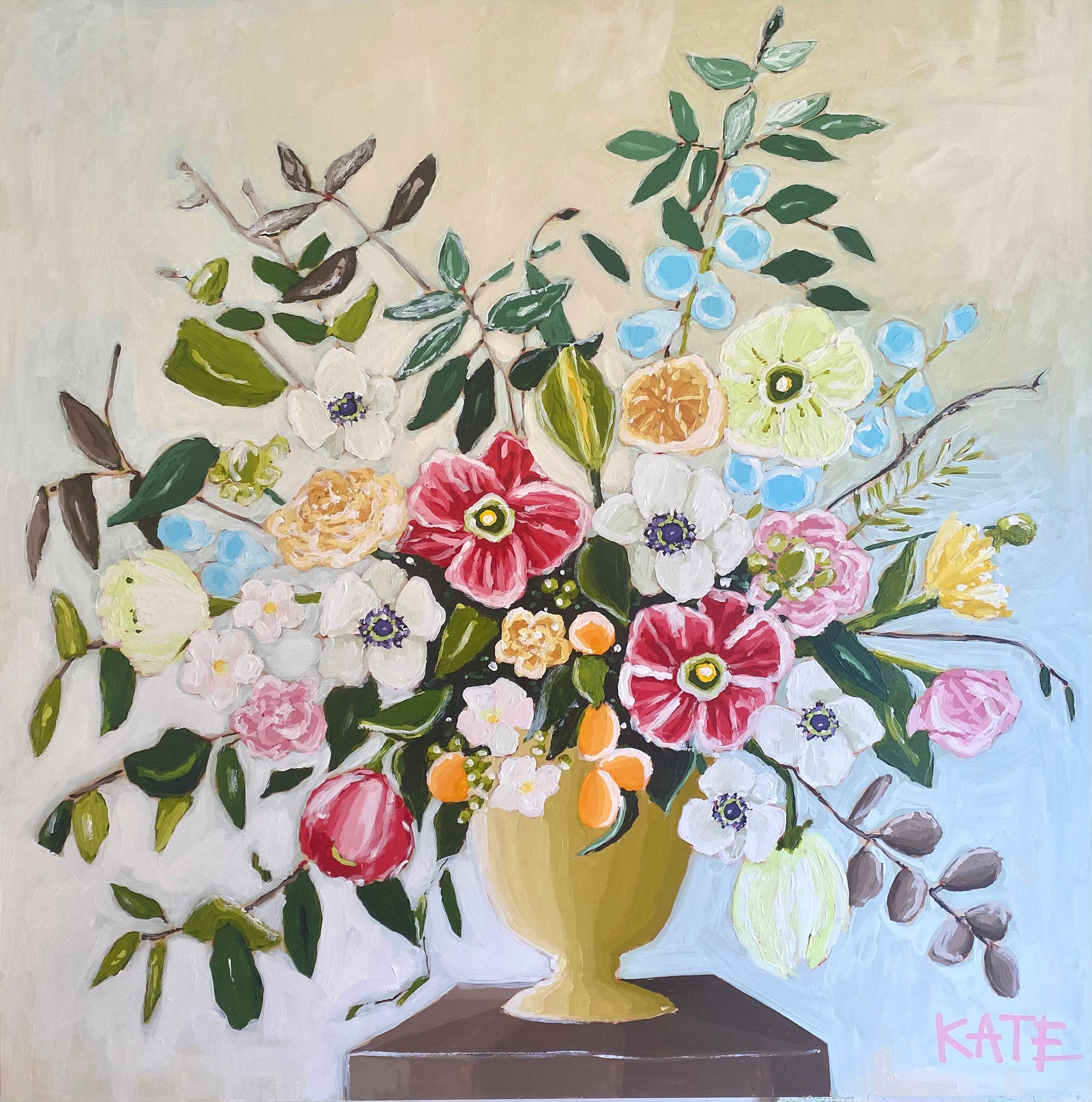 For Claire 30x30