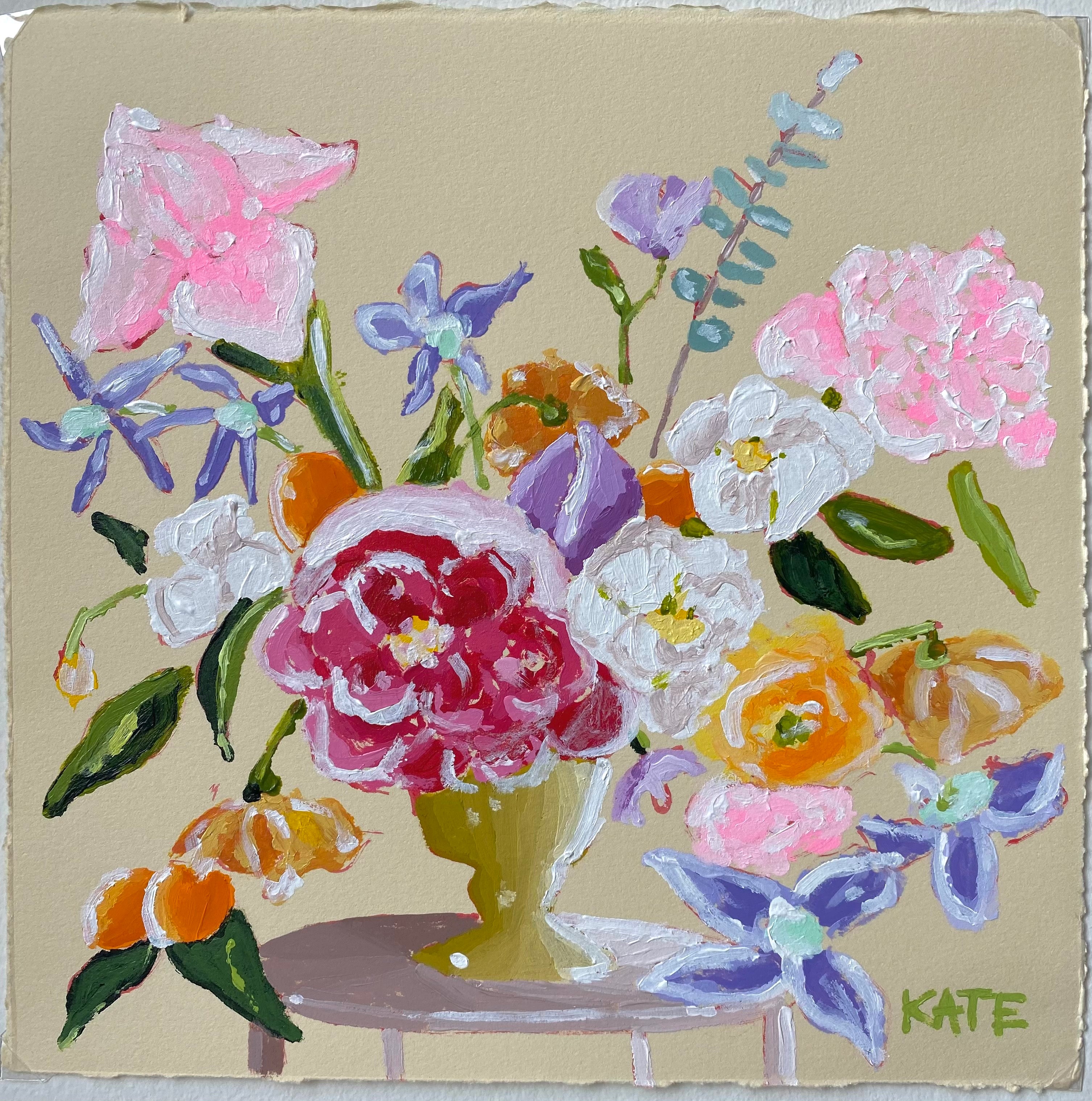 To Katherine, Love Wright 10x10