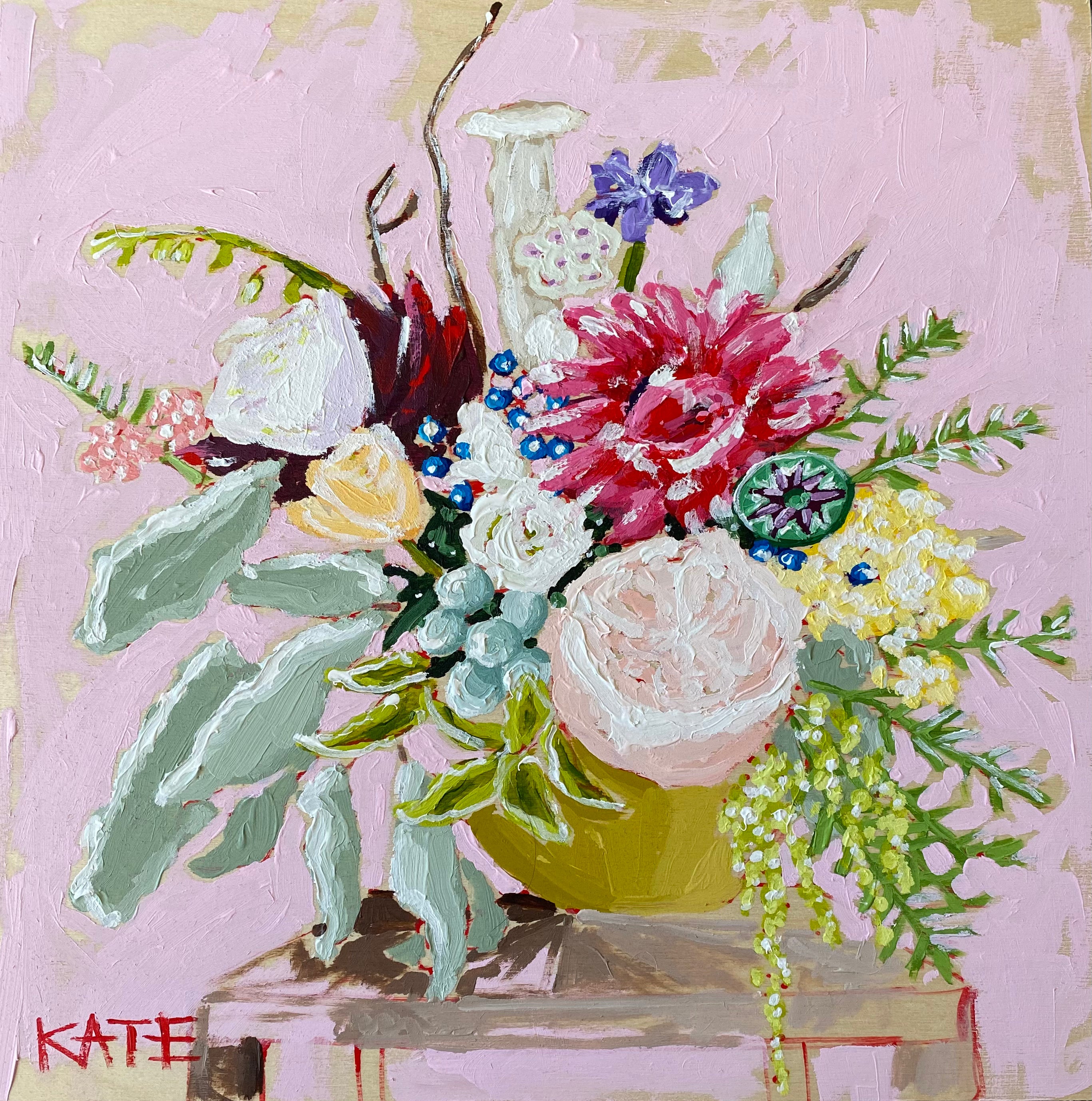 To Neely, Love Davis 12x12