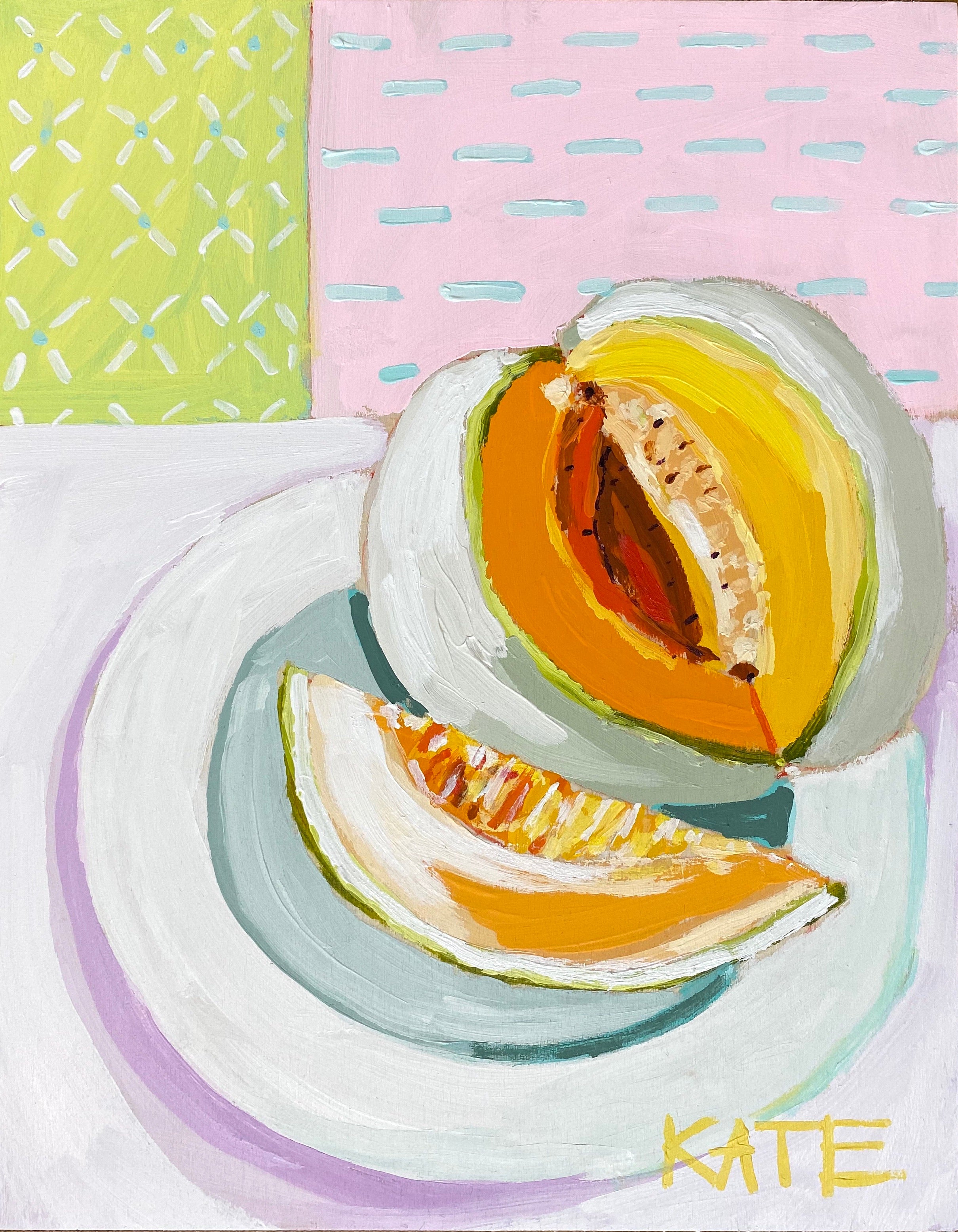 One in a Melon 11x14
